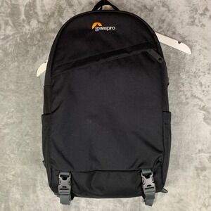 Lowepro m-Trekker BP 150 Camera Backpack Bag Photo Black Cordura Fabric Durable